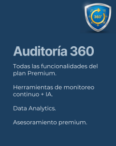 Auditoría 360